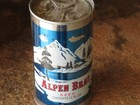 Alpen Brau    Real Beauty Bo Ss Tab