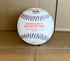 Aaron Judge Yankees 2017 All Star Game Asg Signed Autograph Baseball Psa Ao30371