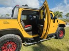 2005 Hummer H2 