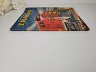 Vintage The Golden Book Of Trains 1953- Railroad- A Golden Playbook- Soft Cover