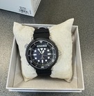 Seiko Arnie Snj025 Hybrid Prospex Analog Digital 48mm Solar Diver Watch 200m