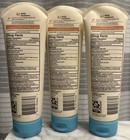 3 Pack  Aveeno Baby Daily Moisture Lotion Natural Oatmeal Extract Frag Free 8 Oz