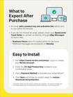 Norton 360 Deluxe 2026   5 Devices   Digital Download Code Sent By Email