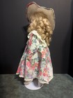 Haunted Doll - Active Spirit - Bailie