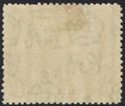 Antigua 1932 Kgv Tercentenary 1 -
