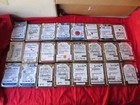 Lot Of 72pcs Seagate hitachi wd toshiba 500gb 320gb 250g Ide sata 2 5  Hdd Drive