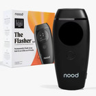 Nood The Flasher 2 0 Ipl Laser Hair Removal Handset - Brand New - Black Or White