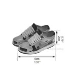 1 6 Scale Sneakers Basketball Shoes Female Male Action Figure Doll Accessories