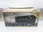 Onkyo Tx-nr676 7 2 Channel Network 4k Atmos Bluetooth A v Receiver
