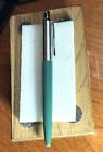 Parker Jotter First Year Ballpoint Pen  Nice Green - Little Wear