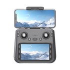 Gps Return 4 5 Inches Remote Screen Quadcopter 5g Stability 4k Hd Camera Drone