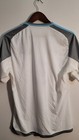 Adidas Mls Minnesota United Fc Team Jersey White Size M