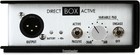Warm Audio Wa-di-a Active Direct Box