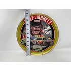 Dale Jarrett 18 Interstate Batteries 1994 Sports Impressions Plate Gold Edition
