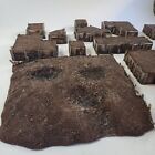 Modular Trench Terrain For Wargames  Trench Crusade And Warhammer 40k Compatible