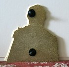 Disney Fantasy Pin Eric As Victor Krum Le 50 The Little Mermaid Harry Potter