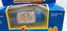 1998 Hot Wheels Mcdonalds Playset With Blue Convertible No  65790 65697 Sealed