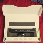 Microsoft Xbox 360 Kinect Sensor W  Kinect Adventures Complete In Box  