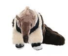 Wild Republic Anteater Plush  Stuffed Animal  Plush Toy  Gifts For 12   Multi 