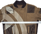 Netflix Sci-fi Series Conquest - Production Wardrobe - Costume Coveralls