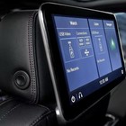 85100044 84824745 Lcd Display For 21-24 Suburban Gmc Yukon Xl Headrest Back Seat