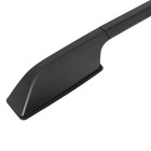 Roof Rack Side Rails Fit For Honda Odyssey 2011-2017 Roof Rack Crossbars