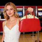 The Devil Wears Prada 2 Bag Popcorn Bucket Cinema Exclusive In Hand