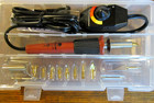 Walnut Hollow Creative Versa-tool Wood Burning Kit Wh-950f Variable Temp W tips