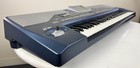 Korg Pa800 61-key Professional Arranger Keyboard With Road Runner Soft Case