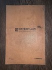 Caterpillar 930 Wheel Loader Complete Parts Book 