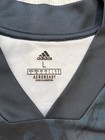 2019 Adidas Argentina Away Soccer Jersey Lionel Messi Men L Copa America Brazil