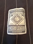 Nlbm Negro American League Baseball Museum Commemorative Mlb Jersey Size Xxl New