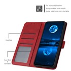 Wallet Case For Iphone 17 Pro Max 17 Air 16e Shockproof Leather Flip Cover strap