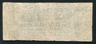 1840  10 Ten Dollars The Globe Bank New York  Ny Obsolete Currency Note  