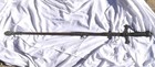 Antique Knights Of Pythias Ceremonial Sword Rusty Fraternal Dress Scabbard