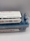 Deco Impress Art 33 Pc 1 5mm Uppercase Alphabet Letter Metal Stamps Set