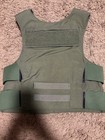 Point Blank Guardian Medium 40r Olive Drab