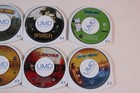 9 Movie Bundle lot  sony Playstation Psp  Snatch  Joe Dirt  Be Cool  Bob Marley