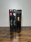 Angel Tv Series Seasons 1 2 3 Dvd Box Set Buffy The Vampire Slayer Spinoff