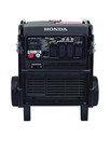 Honda Eu7000isnan 7000w 120 240v Inverter Generator W co-minder And Bluetooth