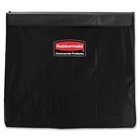 Rubbermaid Commercial 1881783 Replacement Bag For Collapsible Cart