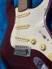 Fender Electric Guitar