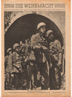 Die Wehrmacht Magazine No 17 1944 Ausg A Colour Cover Downloadable Pdf