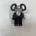 Lego Dc Black Manta Minifigure  sh0526  From Set 76095