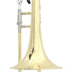 Yamaha Ysl-882iio  xeno  Professional Tenor Trombone In Lacquer