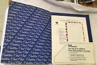 1970 Cadillac Crest Club Press Kit Dealership Fleetwood Eldorado Seville Brougha