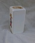 Vtg Nintendo Super Mario Bros 1989 Dixie Cup Dispenser Holder Retro Gaming 7 