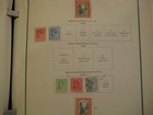 British America Collection - Wdwphilatelic  b4g  11 25