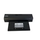Genuine Dell  K09a E-port Plus Docking Station Port Replicator With 130w Adapter