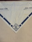  2  Bsa Boy Tiger Cub Scouts Of America Bear Neckerchief Scarf Bandana Vtg